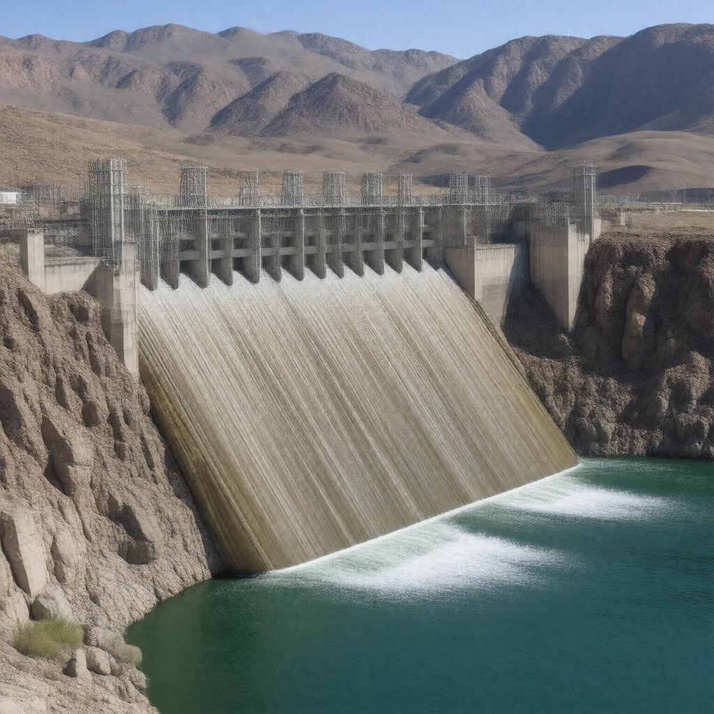 Davis Dam